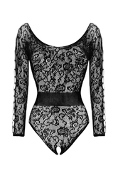 Erotické body Dinora - BEAUTY NIGHT FASHION