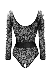 Erotické body Dinora - BEAUTY NIGHT FASHION