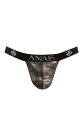 Anais Electro Jock Strap kolor:czarny