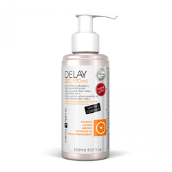 Lubrikační gel Delay Gel 150ml - Lovely Lovers